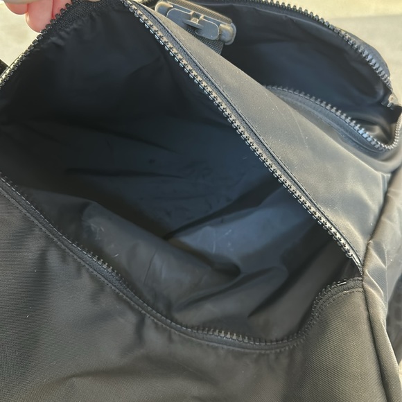 Lululemon Computer Backpack - Picture 7 of 8